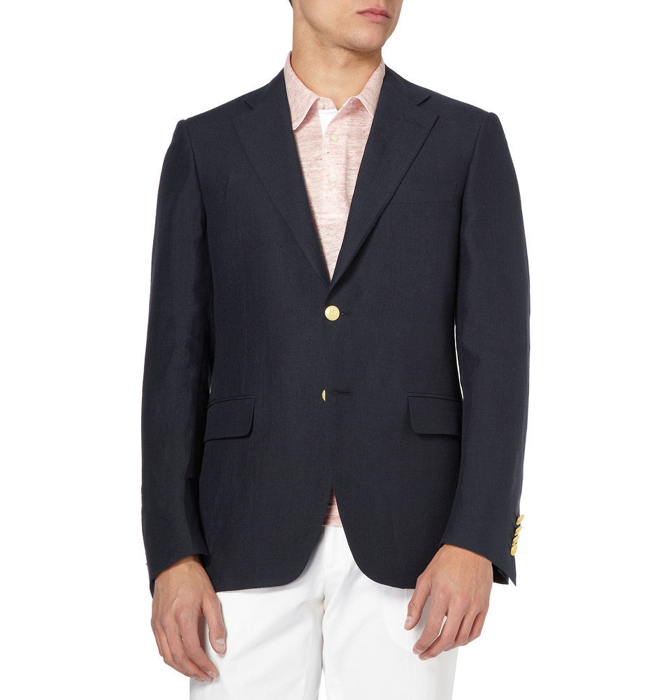 Classic Navy