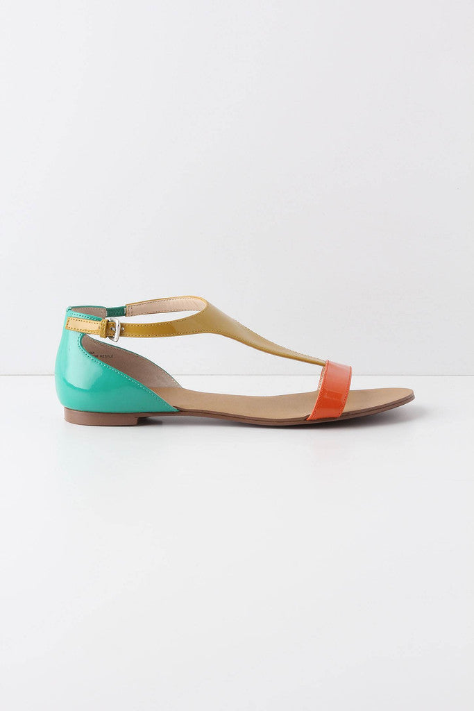 Tingo T-Straps