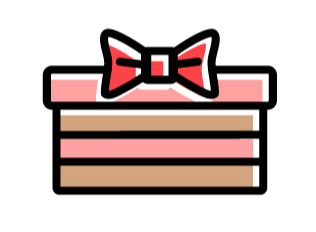 Surprise gift ($35 value)