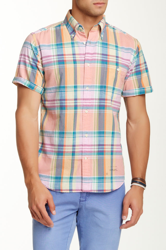 Classic shirt