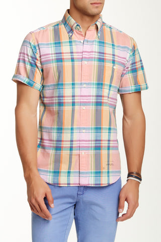 Classic shirt